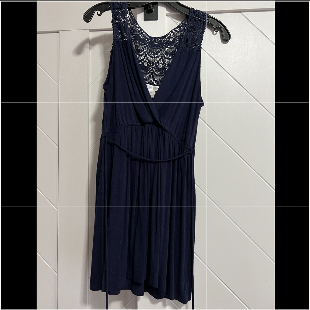 Motherhood Maternity Top